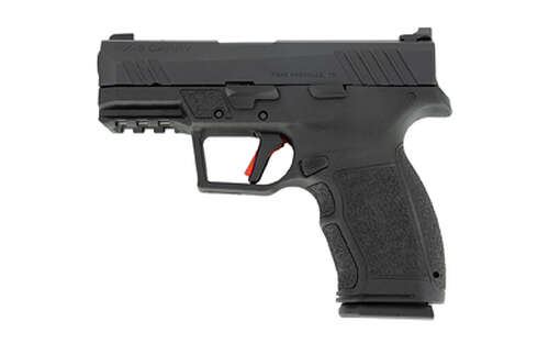 Handguns Tisas USA PX 9 9mm TISAS PX9 CARRY 9MM 3.5" IO 15RD BLK • Model: PX-9